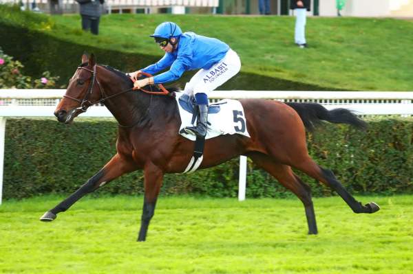 La photo de Marquisat 