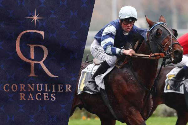 La photo de Inshore Cornulier Races, Hippodrome de Paris Vincennes