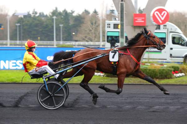 La photo de Jambier D'ourville 