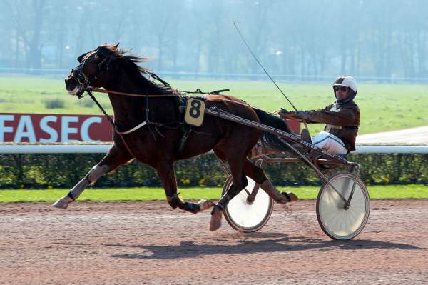 La photo de Jupiter Madrik 