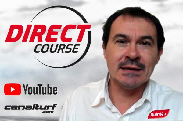 Résultats courses hippiques - Quatre Tiercé, dont trois dans l'Ordre ...