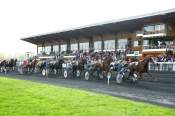 La photo de Hippodrome Meslay-du-maine 