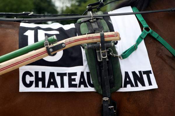La photo de Chateaubriant 