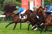La photo de Simons King PRIX DES QUINZE-VINGTS - QUINTE + -Hippodrome de Paris Longchamp
19/05/2022