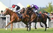 La photo de Kyprios Kyprios wins the Gold Cup Royal Ascot 2022