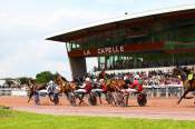 La photo de Hippodrome La Capelle