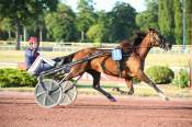 Obraz Farrell Seven PRIX DE L'OPERA - CE - QUINTE + HIPPODROME D'ENGHIEN SOISY 13.07.2022