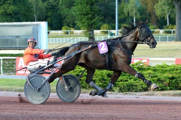 La photo de Joyce Dream 