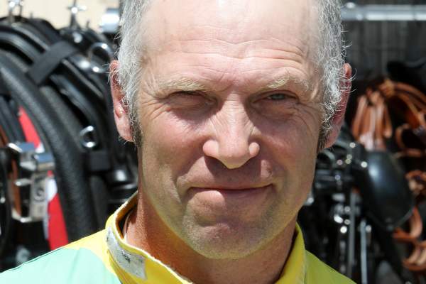 La photo de Thierry BUSSET 