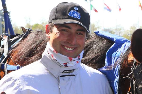 La photo de Joris FILOGRASSO 