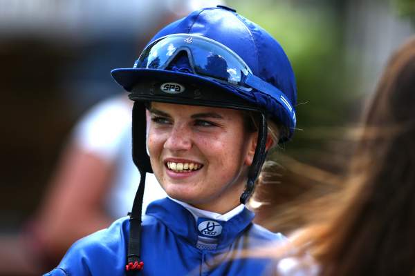 Mrs. Collet MLLE M. COLLET - La fiche du Jockey/Driver sur les 12 derniers mois ...