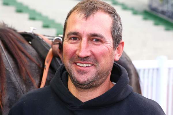 La photo de Johann BERTHELOT 