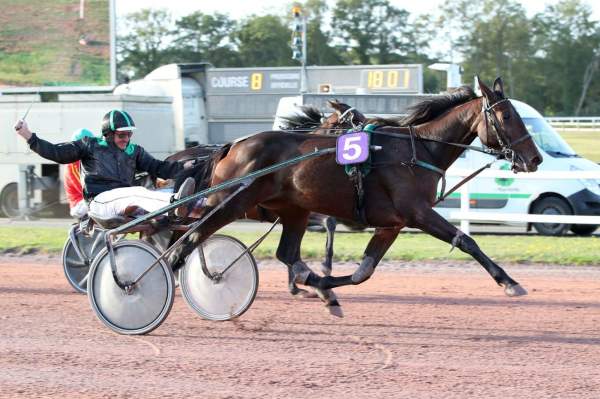 La photo de Jahina Vita 