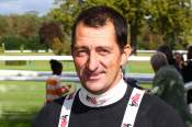 La photo de Bruno Marie