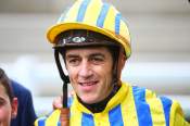 La photo de Christophe Soumillon 