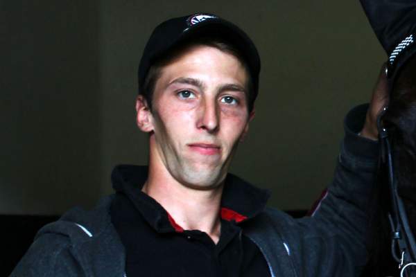 La photo de David JAVELLE 