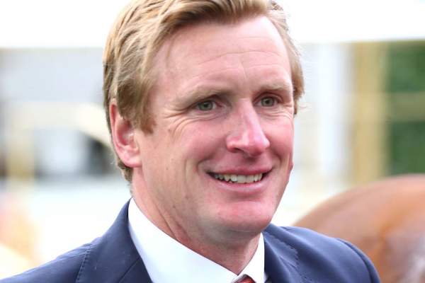 La photo de Ed WALKER 