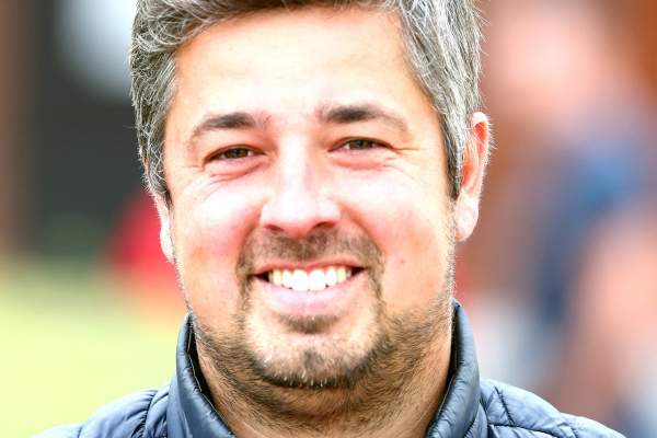 La photo de Antoine TRIHOLLET 