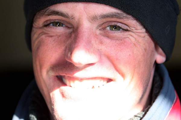 La photo de Olivier LIENART 