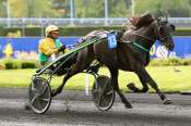 La photo de Gamay De L'iton Arrivée Quinté+ Pmu Prix du Gatinais à Vincennes