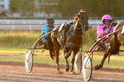 La photo de Ienisse De Barbray