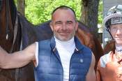 La photo de Christophe Feyte