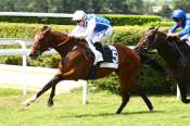 La photo de Double Major