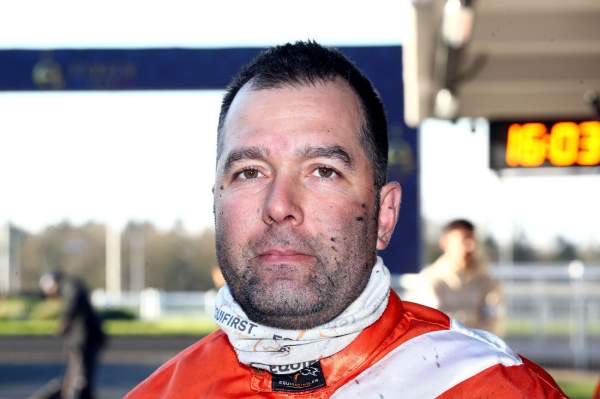 La photo de Jonathan Cuoq 