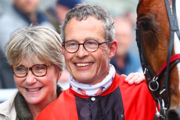 La photo de Erno Szirmay 