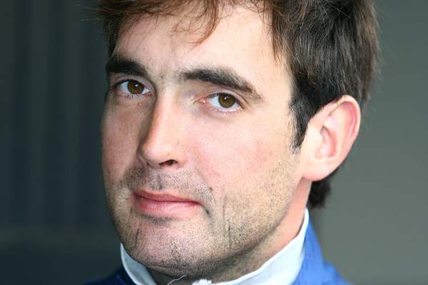 La photo de Sébastien TRIBOURDEAU 