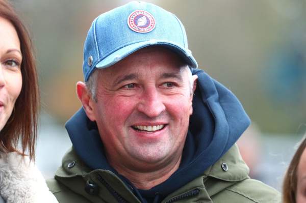 La photo de Sebastien Guarato 