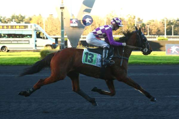 La photo de Lucifer D'orphee 