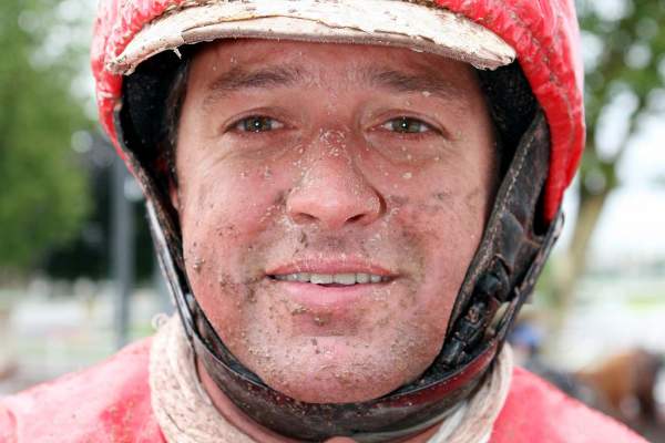 La photo de Nicolas BINET 