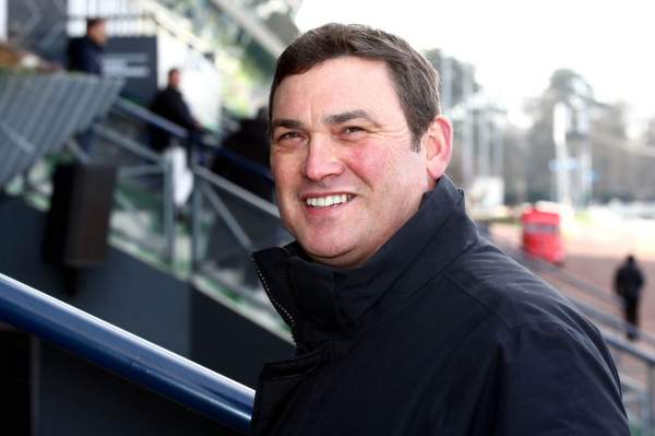 La photo de Cyrille BUHIGNE 