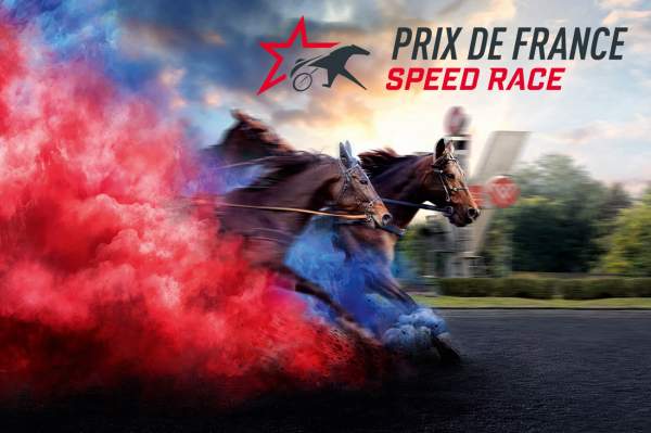 La photo de Prix De France 2024 Speed Race