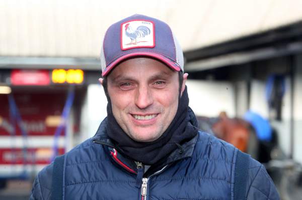 La photo de Vincent RENAULT 