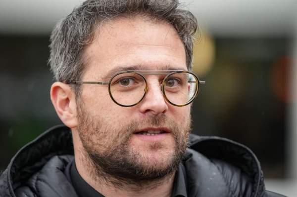 La photo de Mickael Seror 