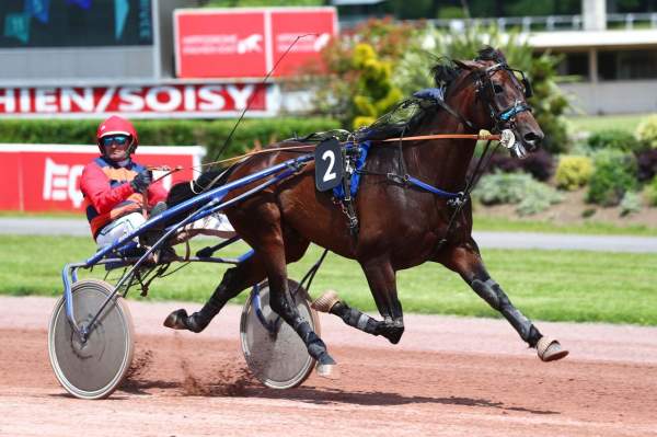 La photo de Jannig D'erevan 