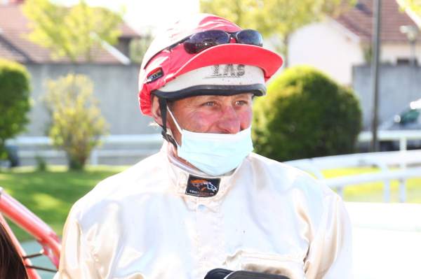 La photo de Bernard THOMAS 