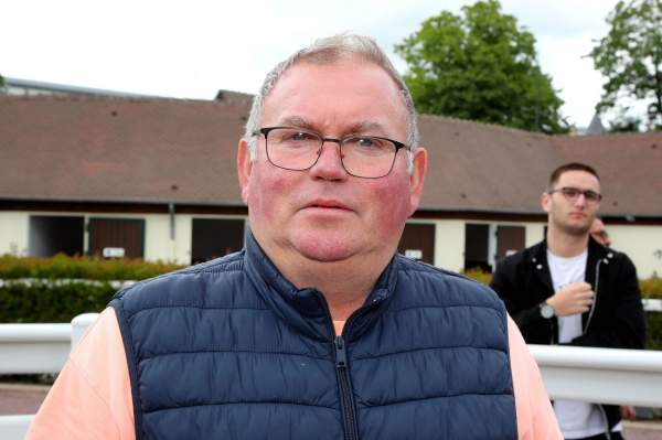 La photo de Frederic Ledoux 