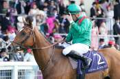 La photo de Calandagan arrivée pmu King Edward VII Stakes (Gr.2) à Royal Ascot