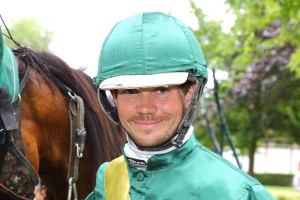 La photo de Kevin Busnel 