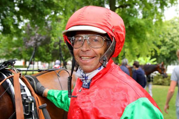 La photo de Luc Roelens 