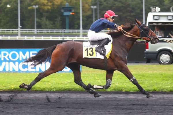 La photo de Kerida Phedo 