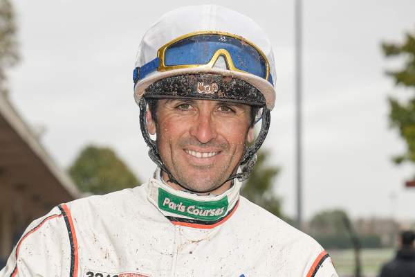 La photo de Eric RAFFIN 