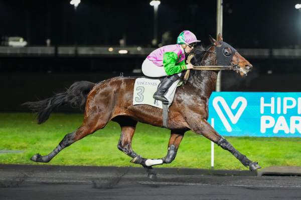 La photo de Mhum Flyng 