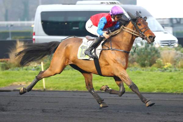 La photo de Eros Zola 