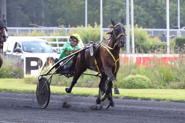 La photo de Killer Bond 