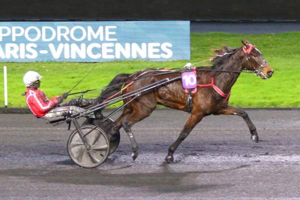 La photo de Jeff De Monpaz 