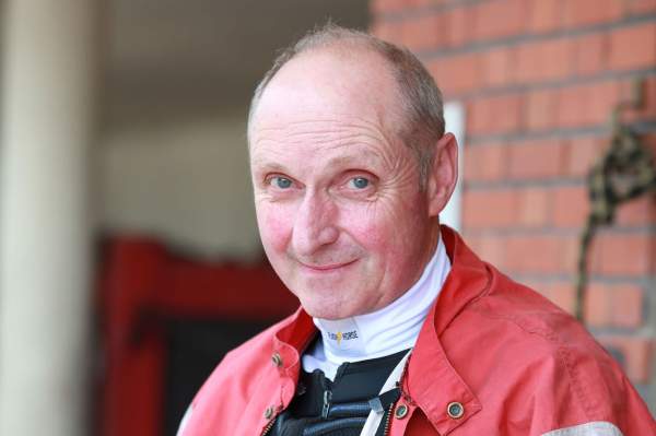 La photo de Eric Letouzé 